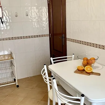 Apartman Cly-07 Quinta Do Romao By Calyferias