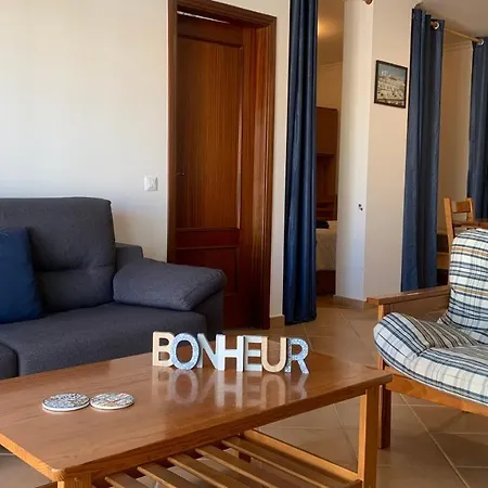Cly-07 Quinta Do Romao By Calyferias Apartman Quarteira