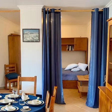 Apartman Cly-07 Quinta Do Romao By Calyferias *
