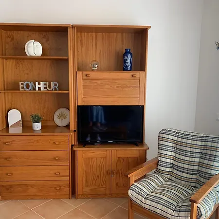 Apartman Cly-07 Quinta Do Romao By Calyferias Quarteira